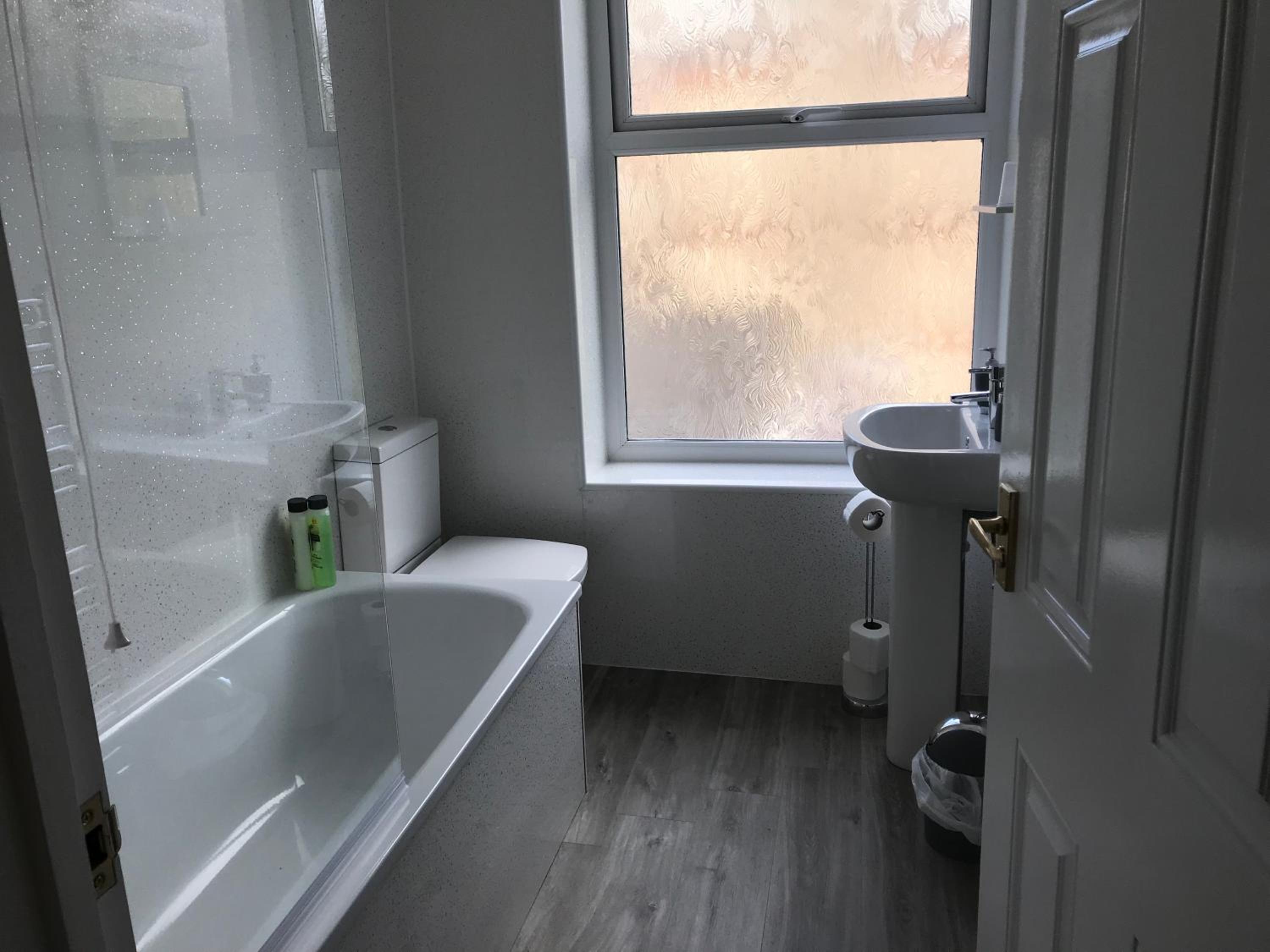 Sherborne Lodge - Guest house 26/29