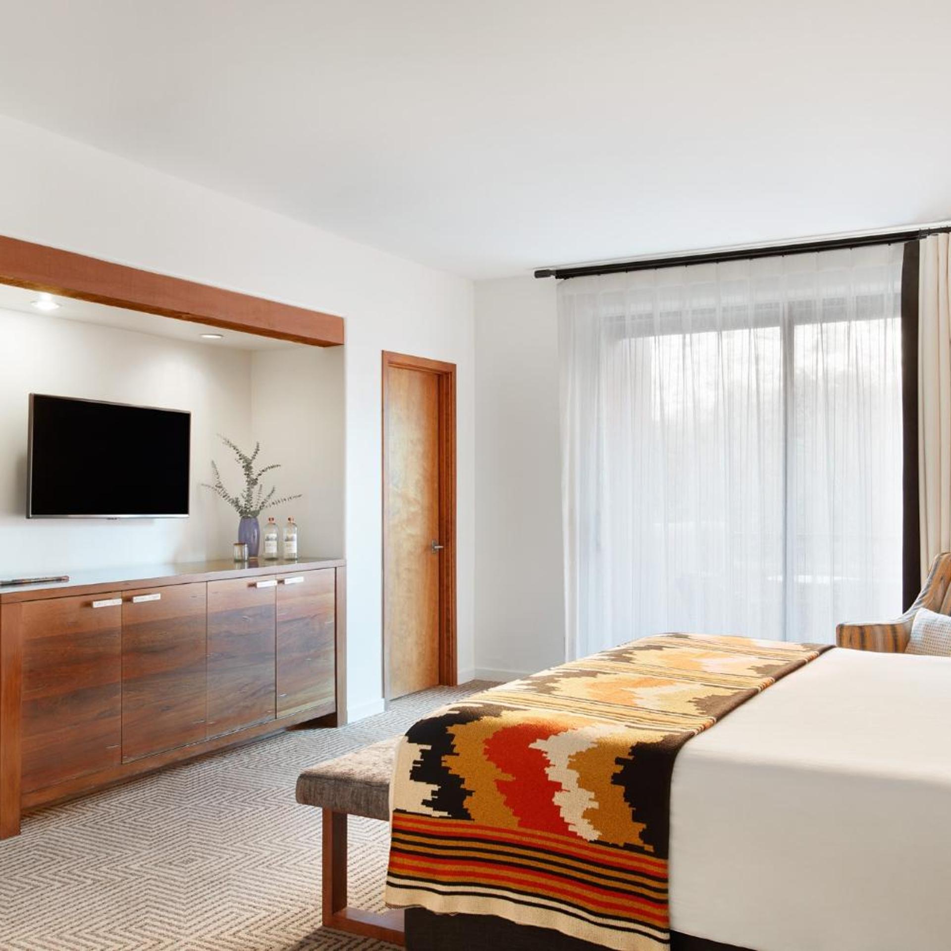 1 Bedroom, Casita, Suite, King Bed، Enchantment Resort 2/6