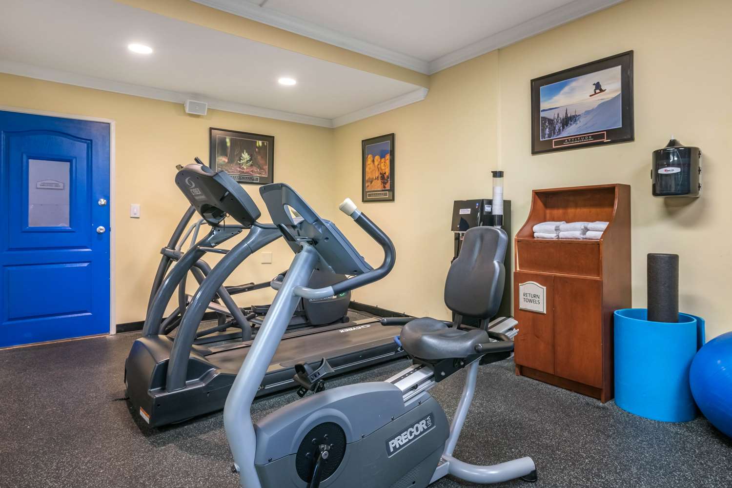 Best Western Plus Palm Beach Gardens Hotel & Suites and Conference Ct 3/13