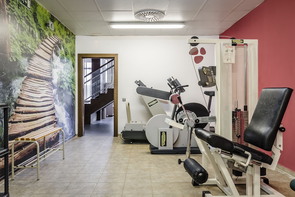 sport facilities