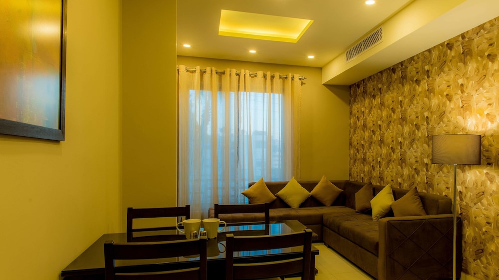 Shams al weibdeh hotel apartment 28/46