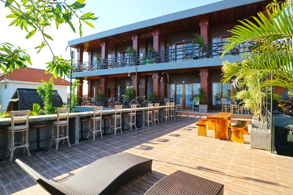 Pondok DD Canggu 6/48