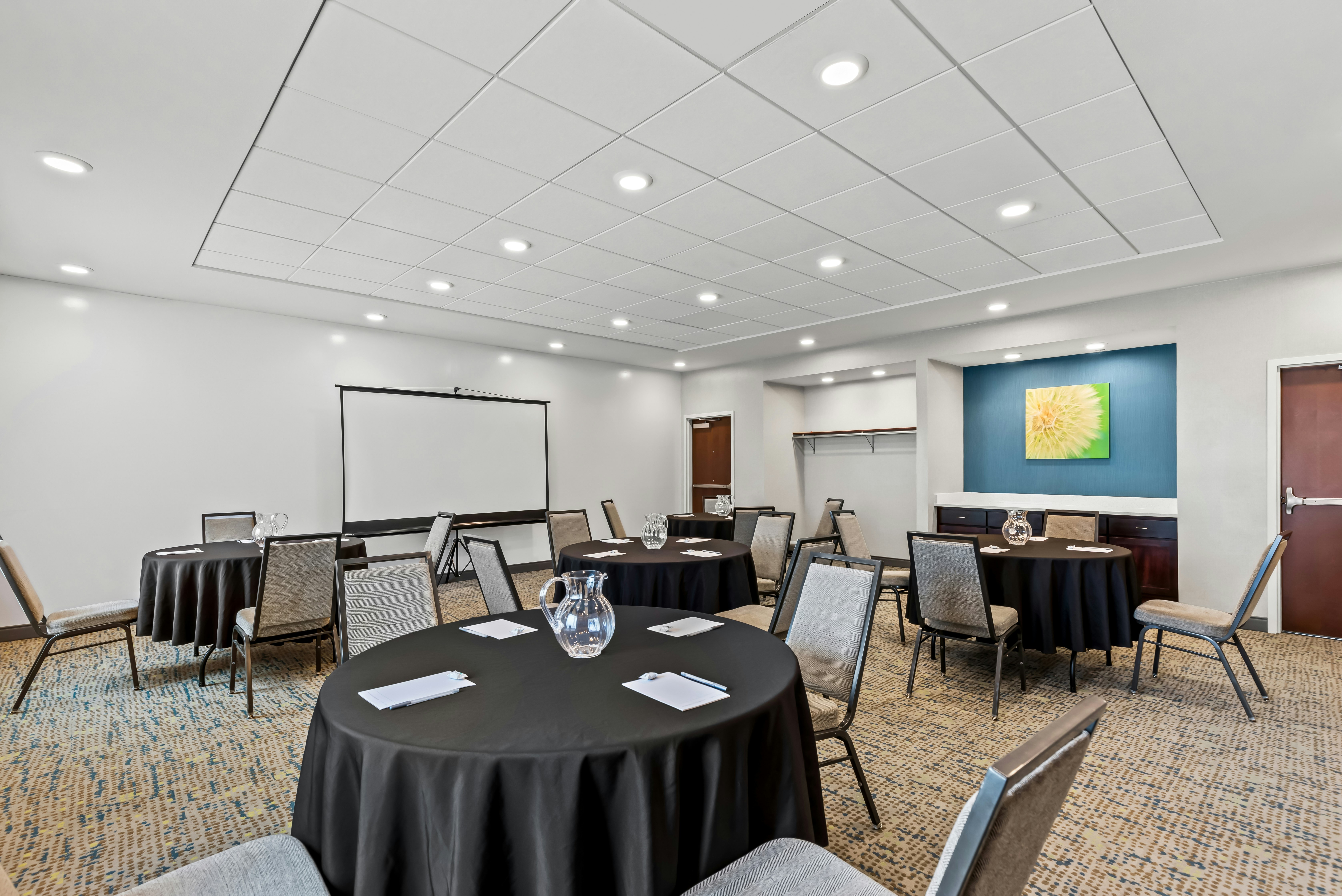Hampton Inn Fond du Lac 13/20