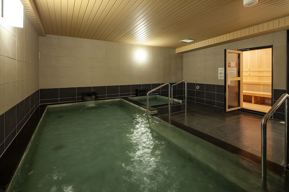 Y S Cabin And Hotel Naha Kokusaidori 31/58