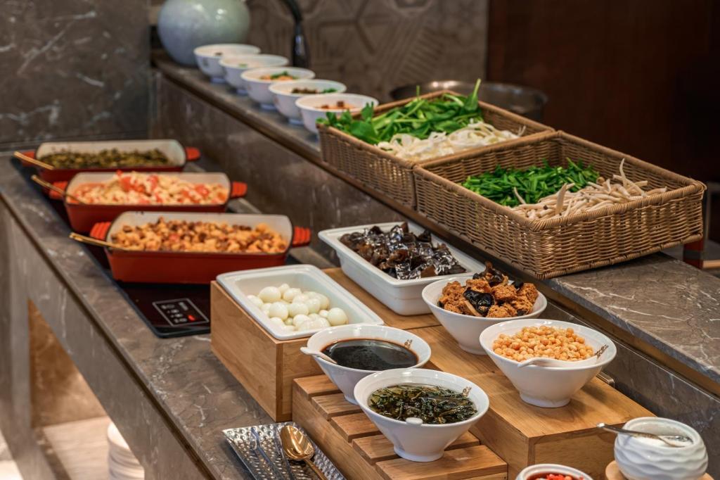 Yitel Premium(Shanghai Zhongshan Park) photo3