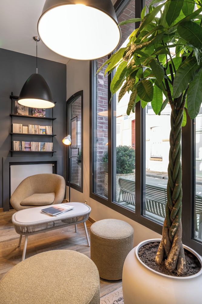 Hotel Les 2 Villas 30/50