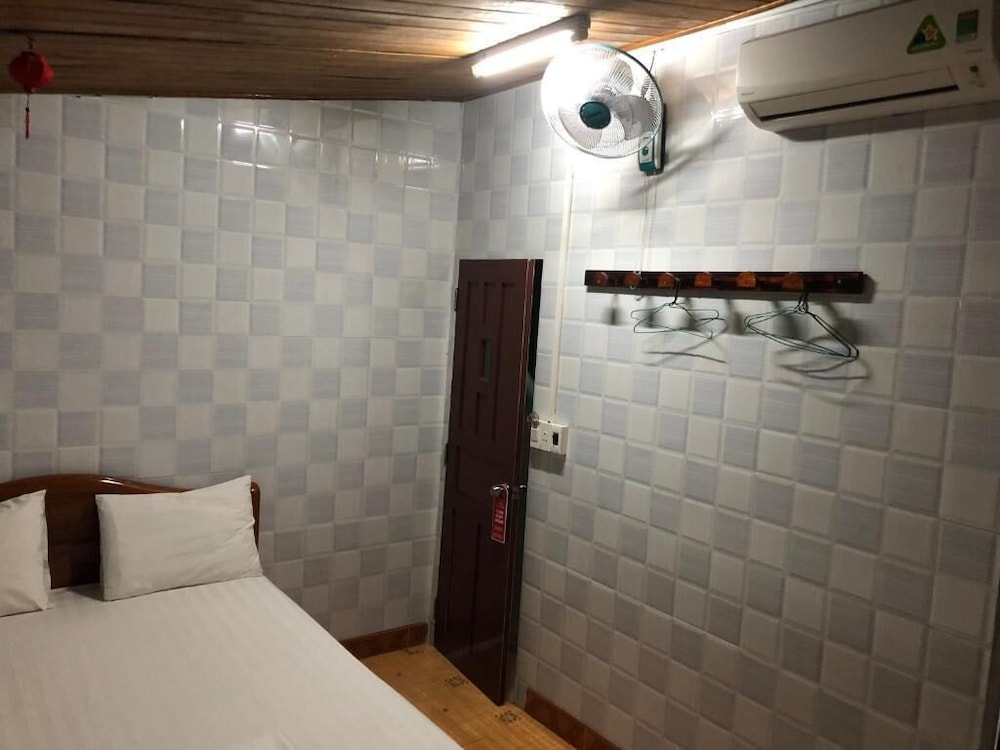 Nha Lan Homestay 46/47