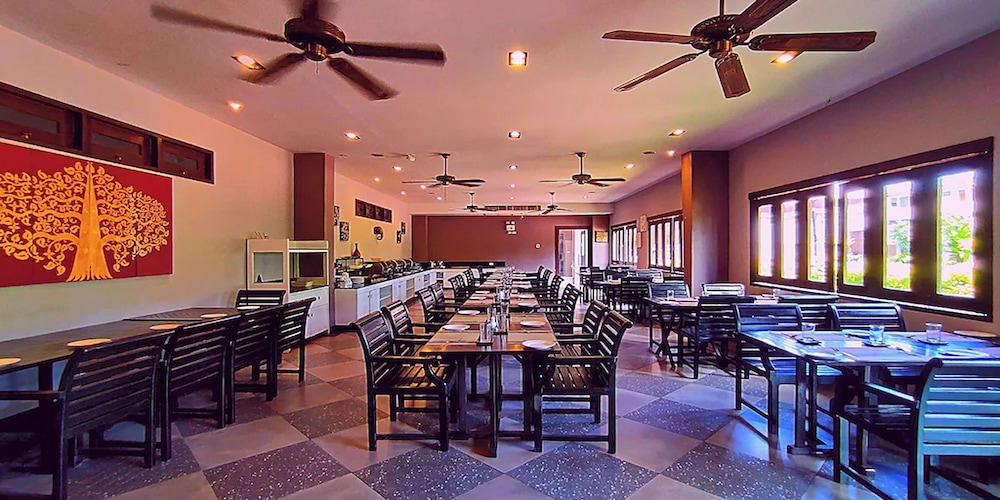 Gazebo Resort Pattaya 83/90