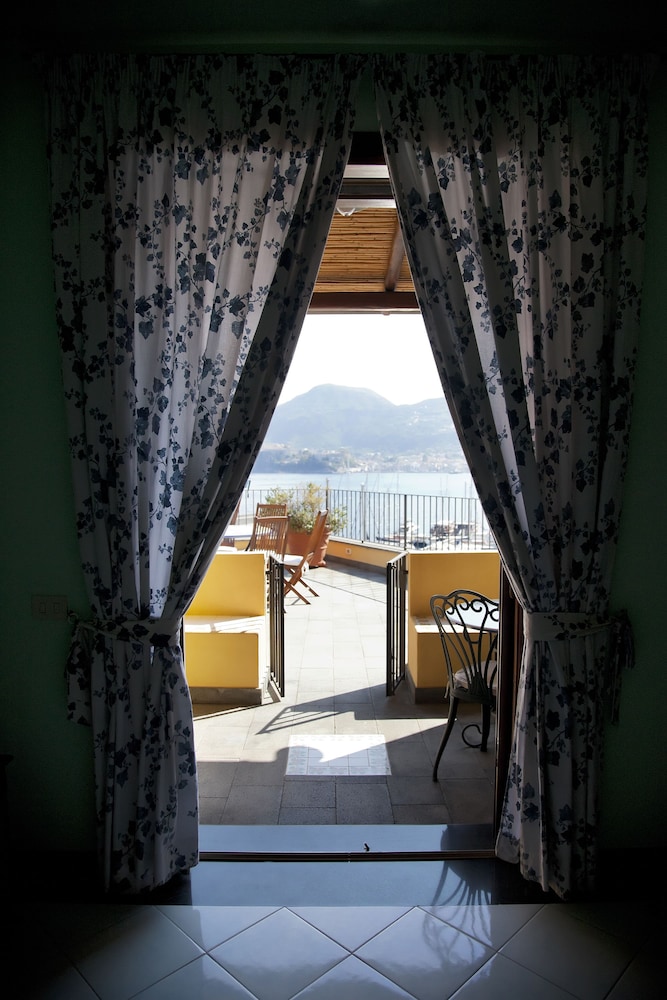 Hotel A Pinnata Lipari 12/33