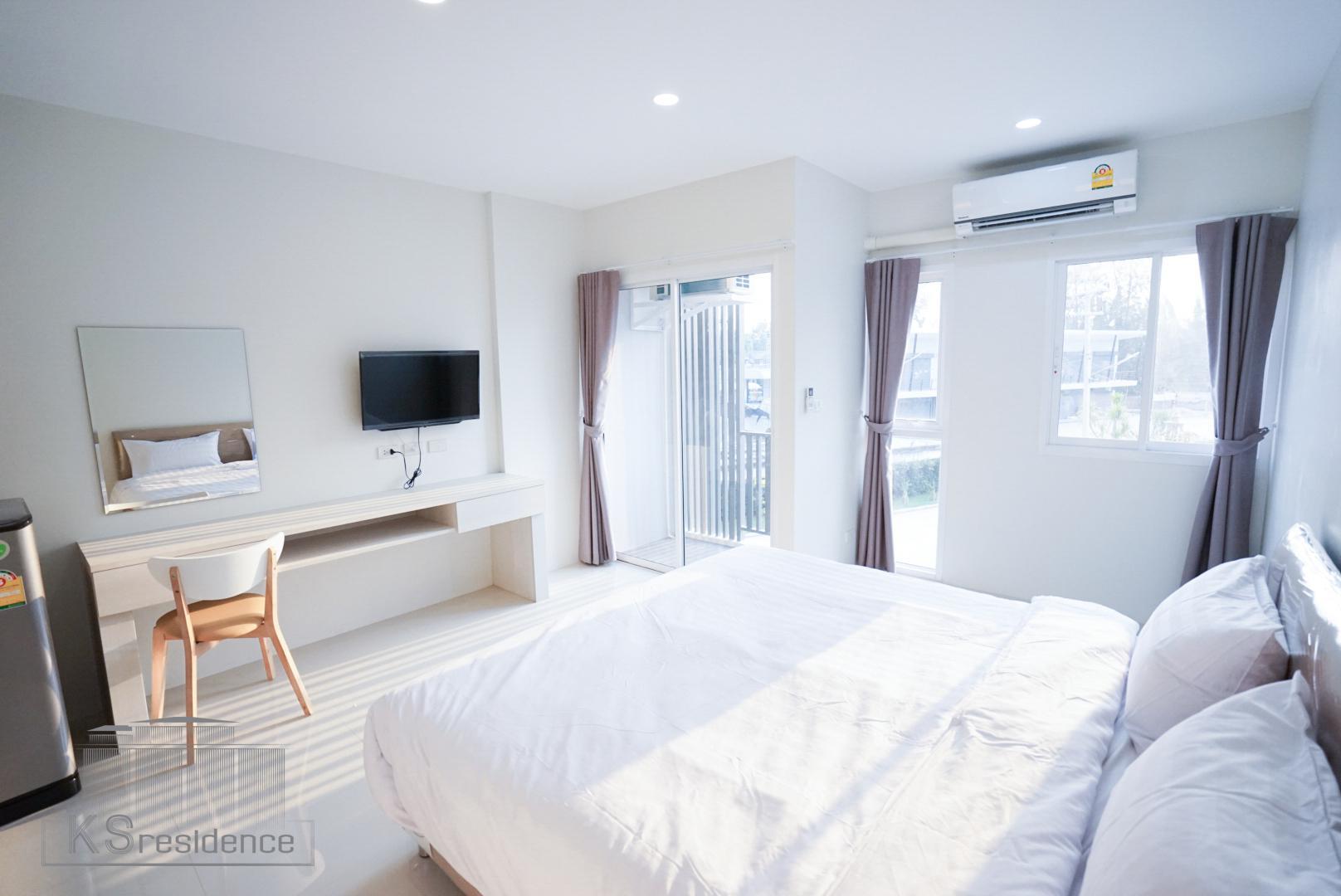 Ks Residence Chiangmai 19/70