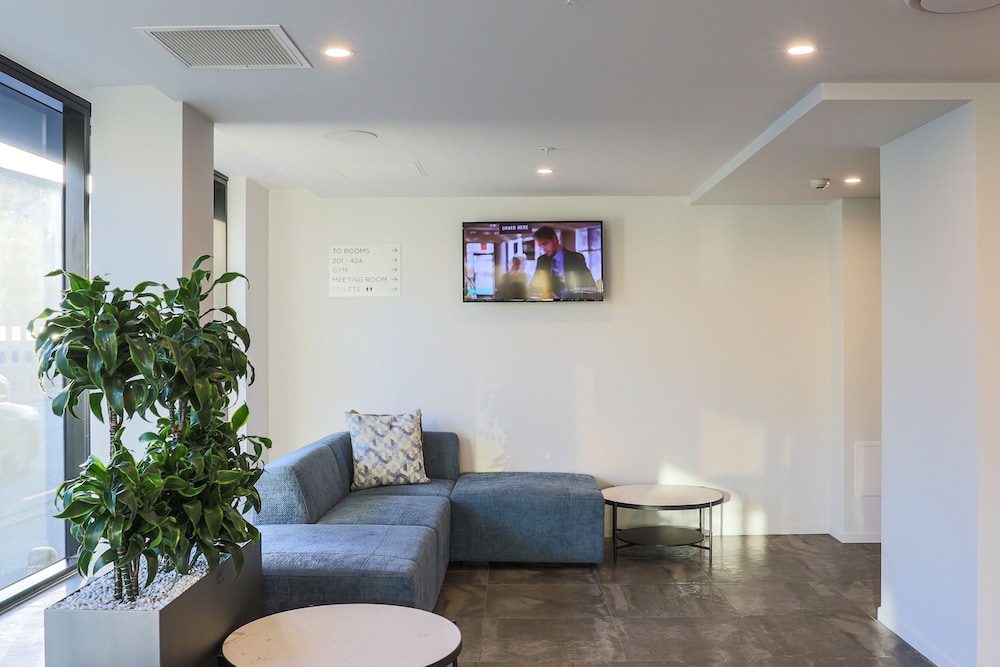 Ramada by Wyndham Wellington Taranaki Street 33/51