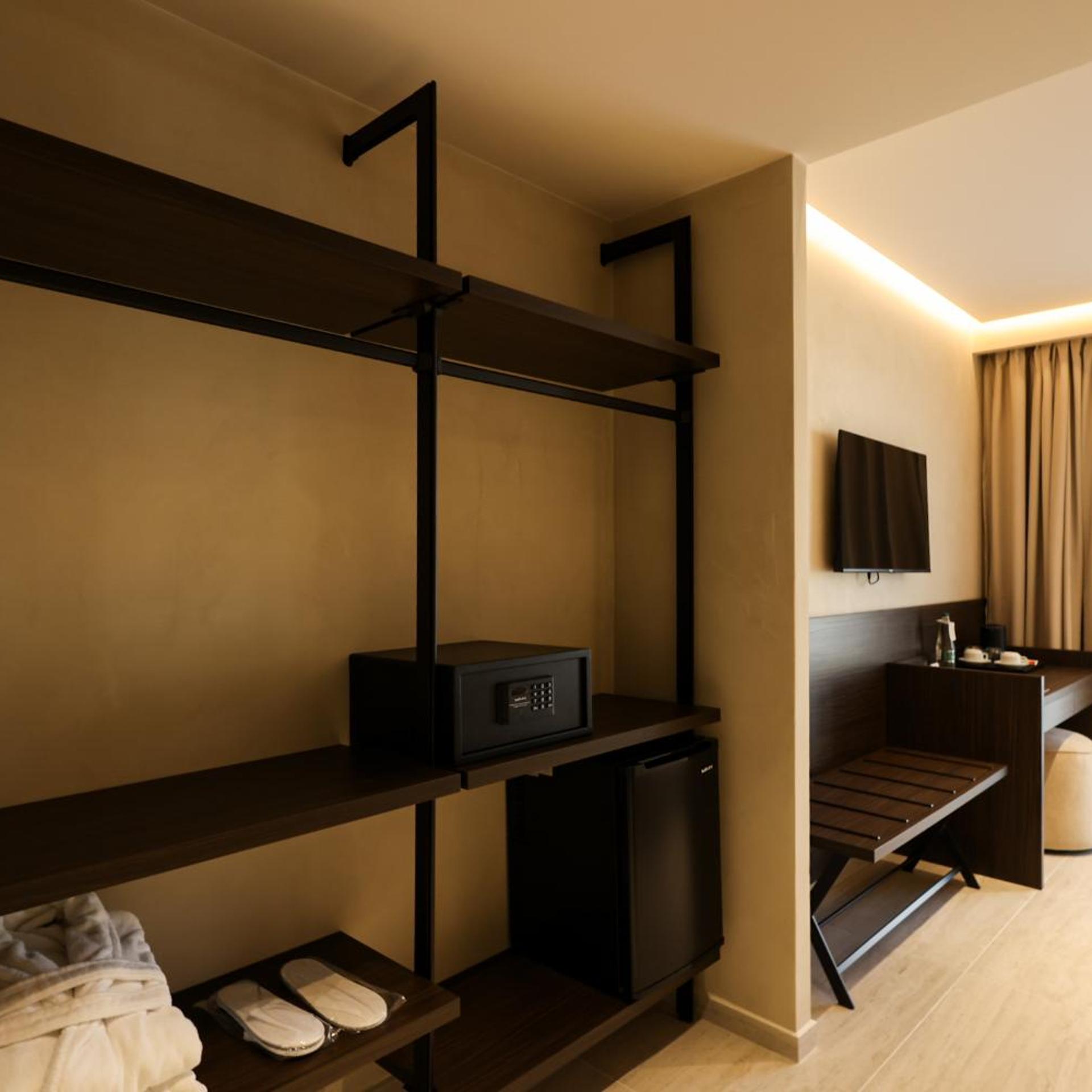 Safin Hotel & Spa 49/60