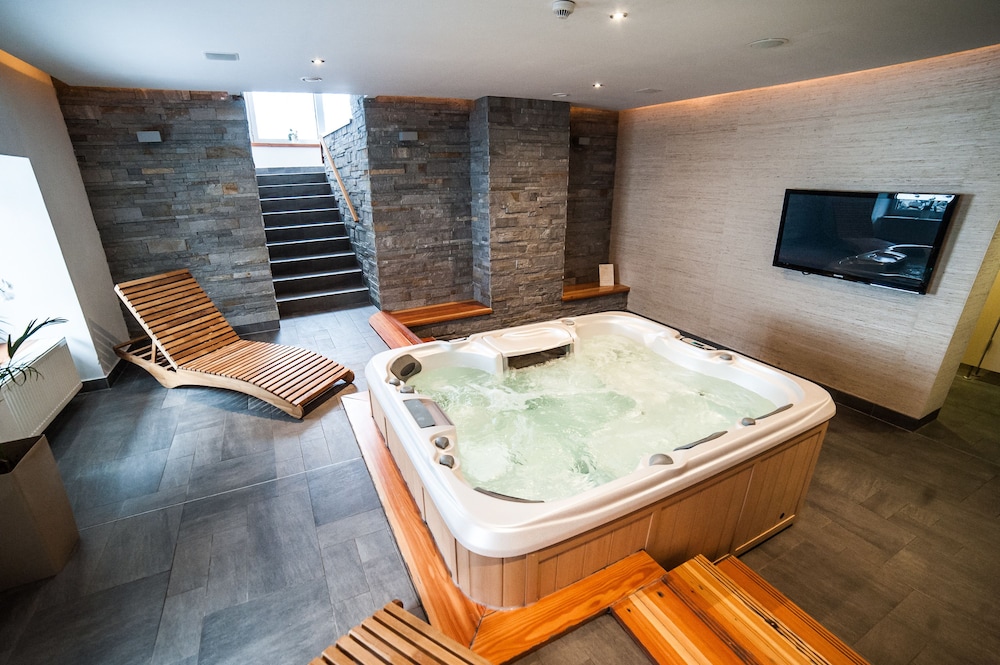 Horsky Hotel Sliezsky Dom 14/41