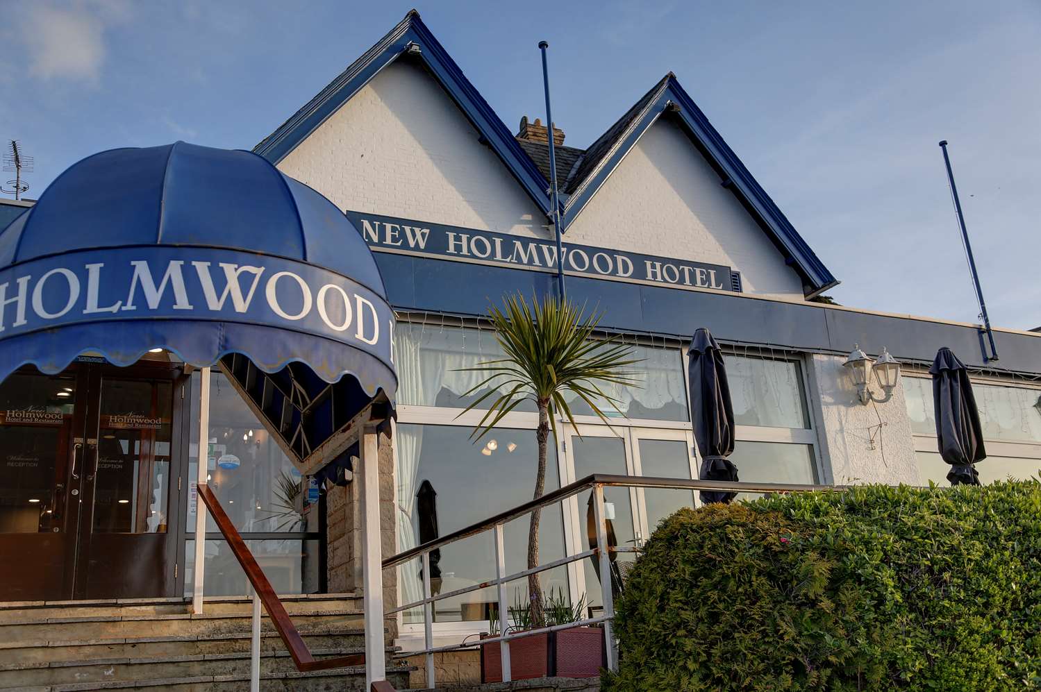 New Holmwood Hotel 1/18