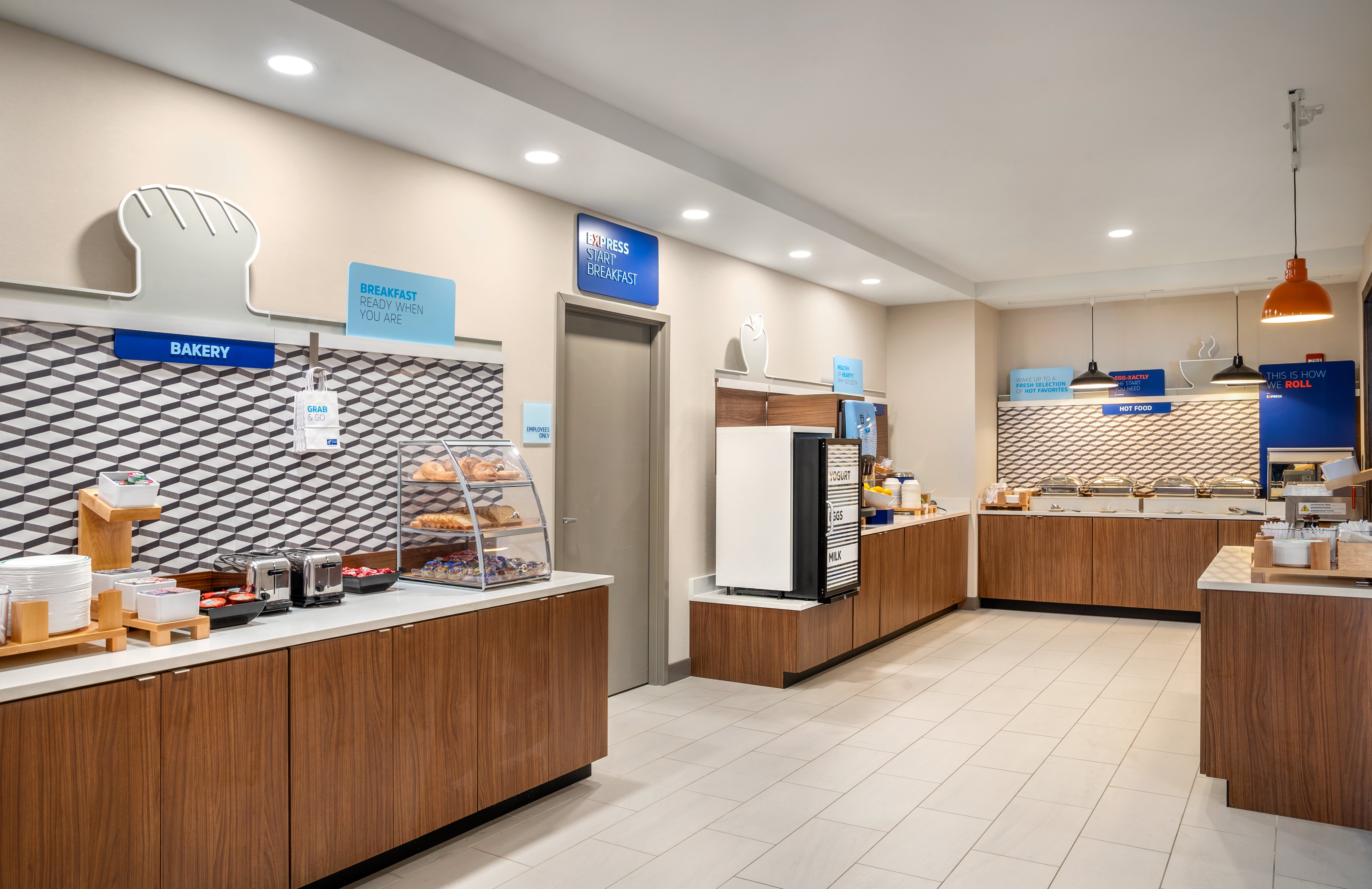 Holiday Inn Express Richmond by IHG 6/51