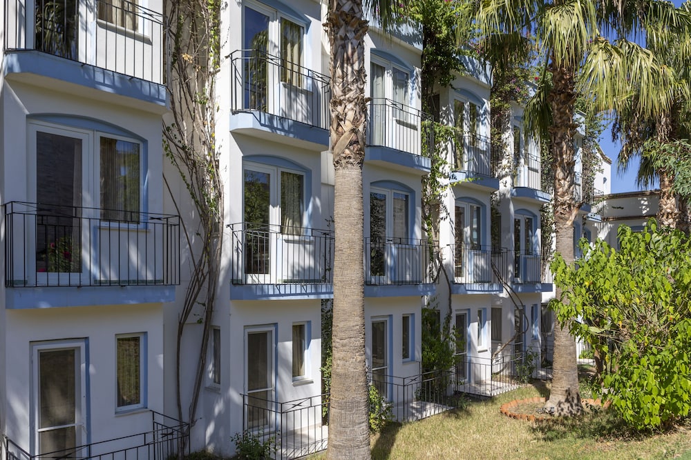 Smart Stay Beach in BODRUM