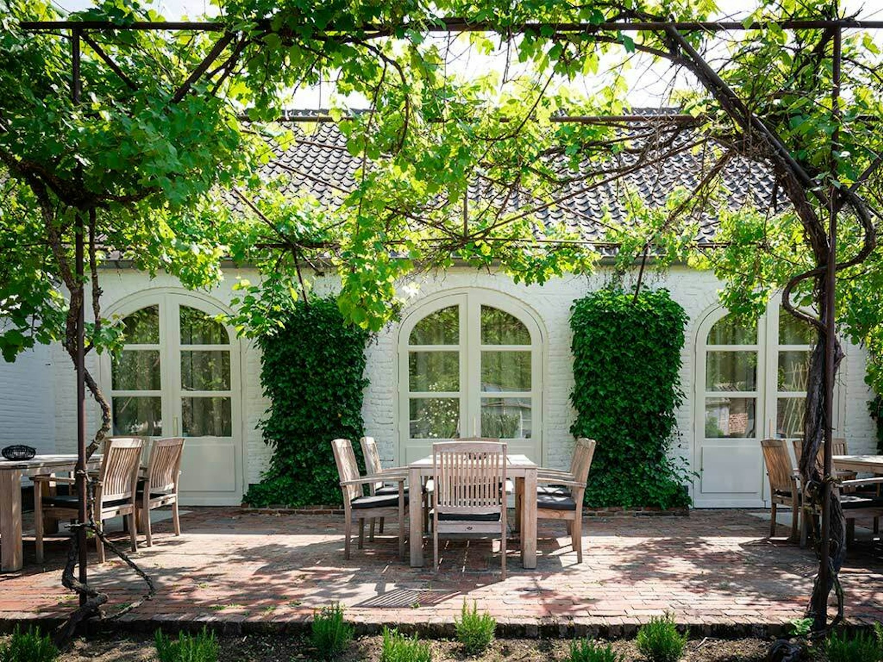 Sandton Chateau de Raay 44/50