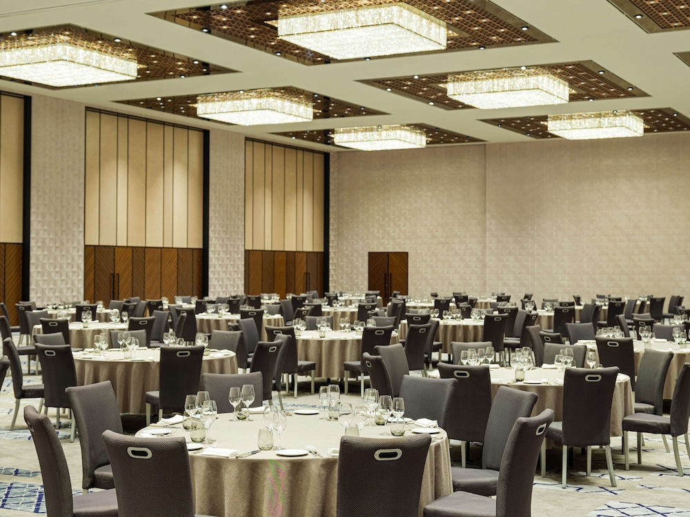 Swissotel The Bosphorus Istanbul 69/80