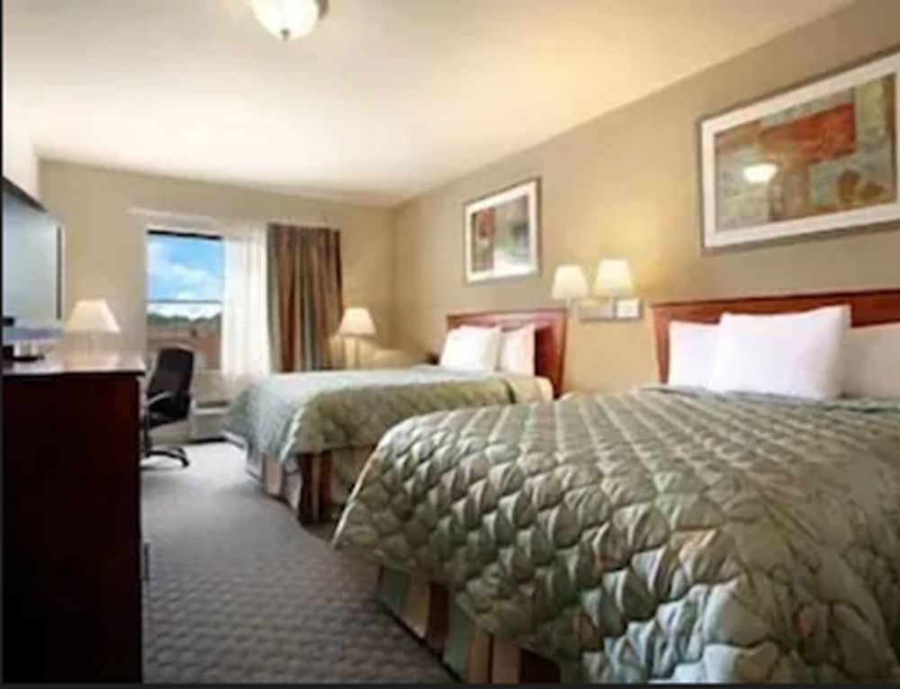 Days Inn by Wyndham Downtown St. Louis 9/24