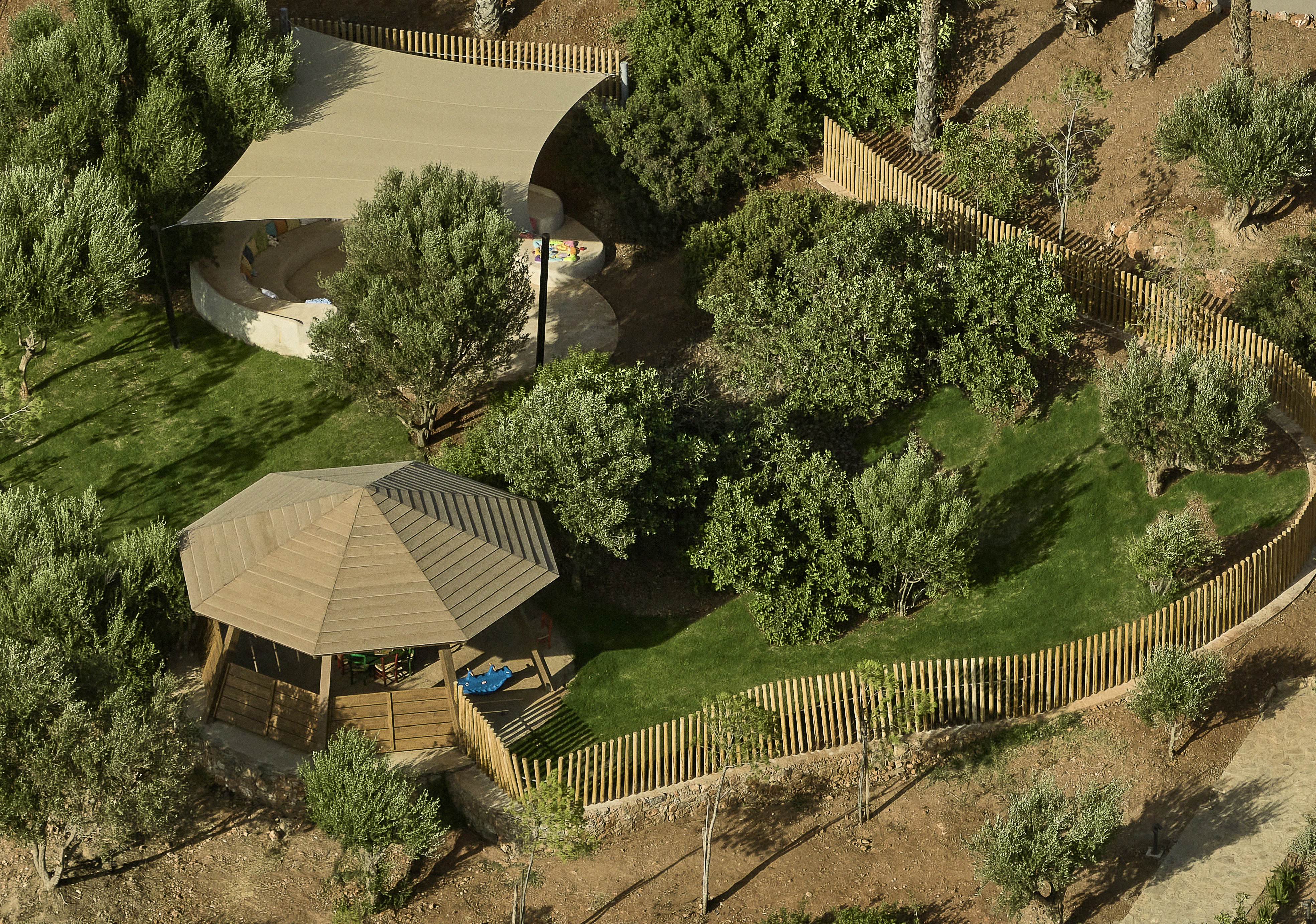 St. Nicolas Bay Resort Hotel & Villas 41/45