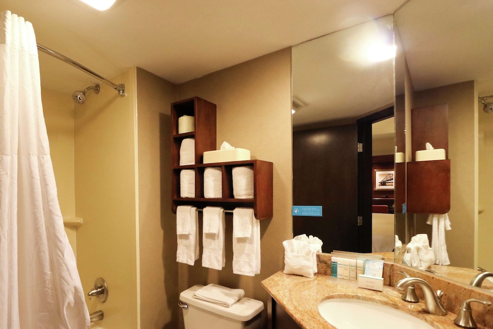 Hampton Inn Columbus South 29/45