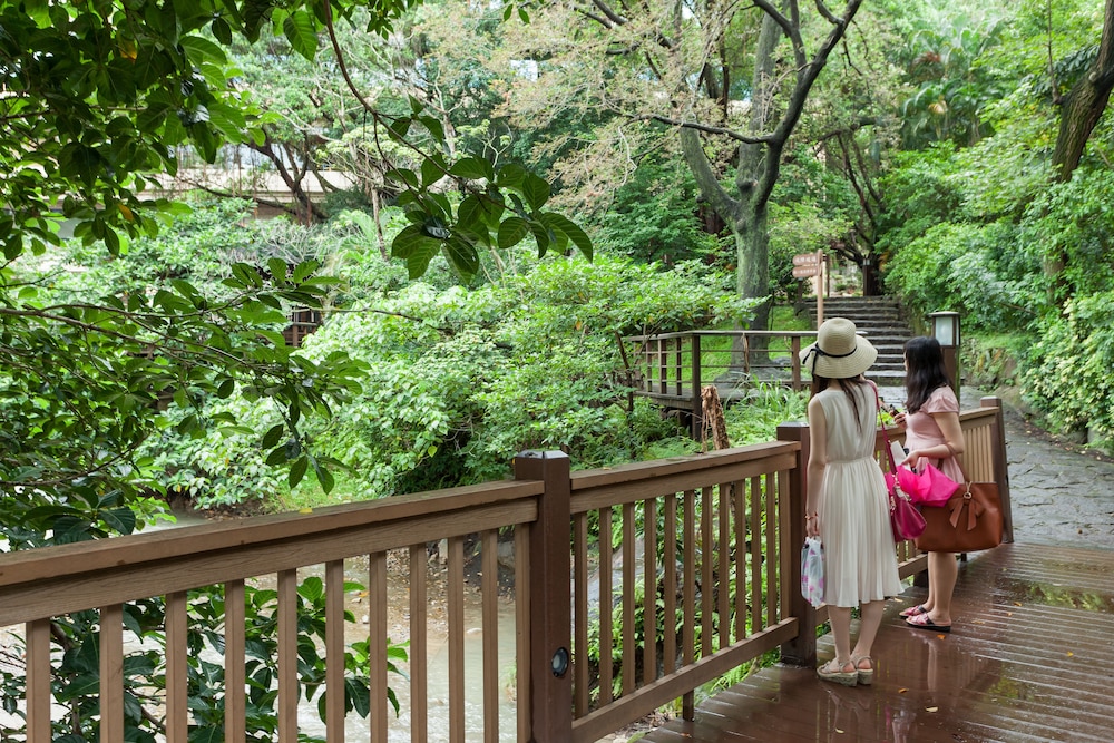 Grand View Resort Beitou 44/50
