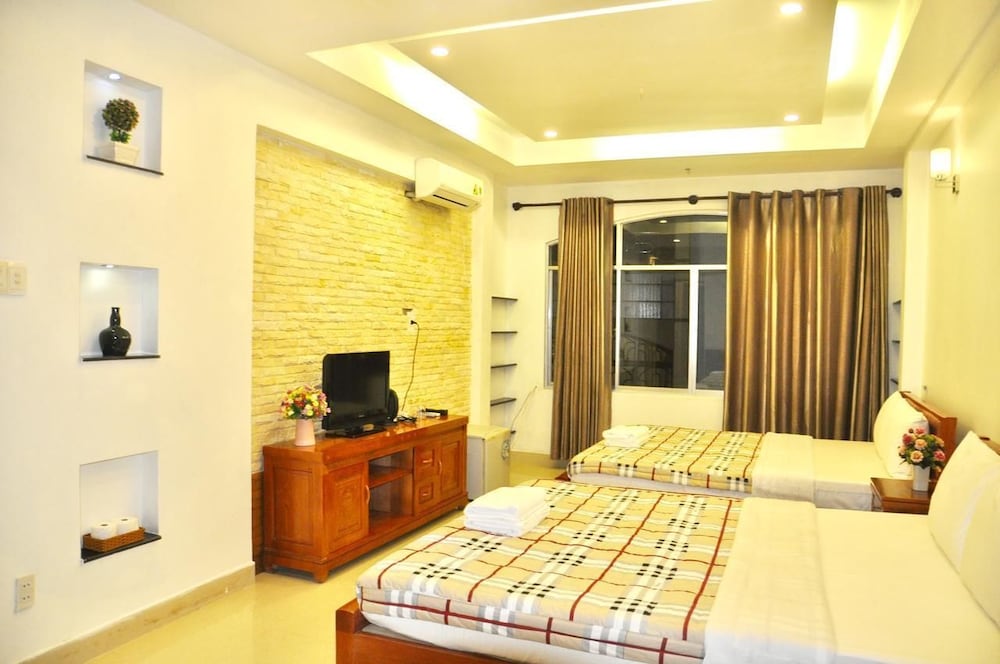 Nguyen Khang Hotel 15/30