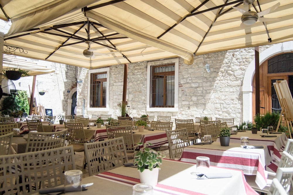 Heritage Hotel Cardo 55/65