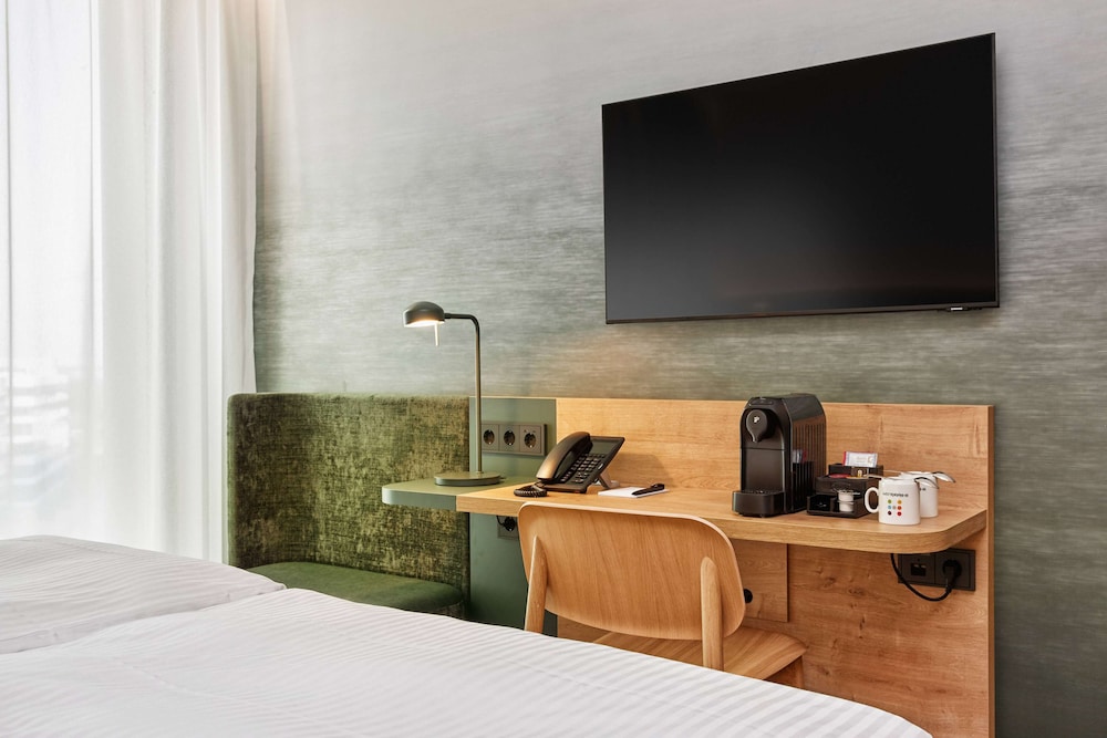H+ Hotel Eschborn 20/43