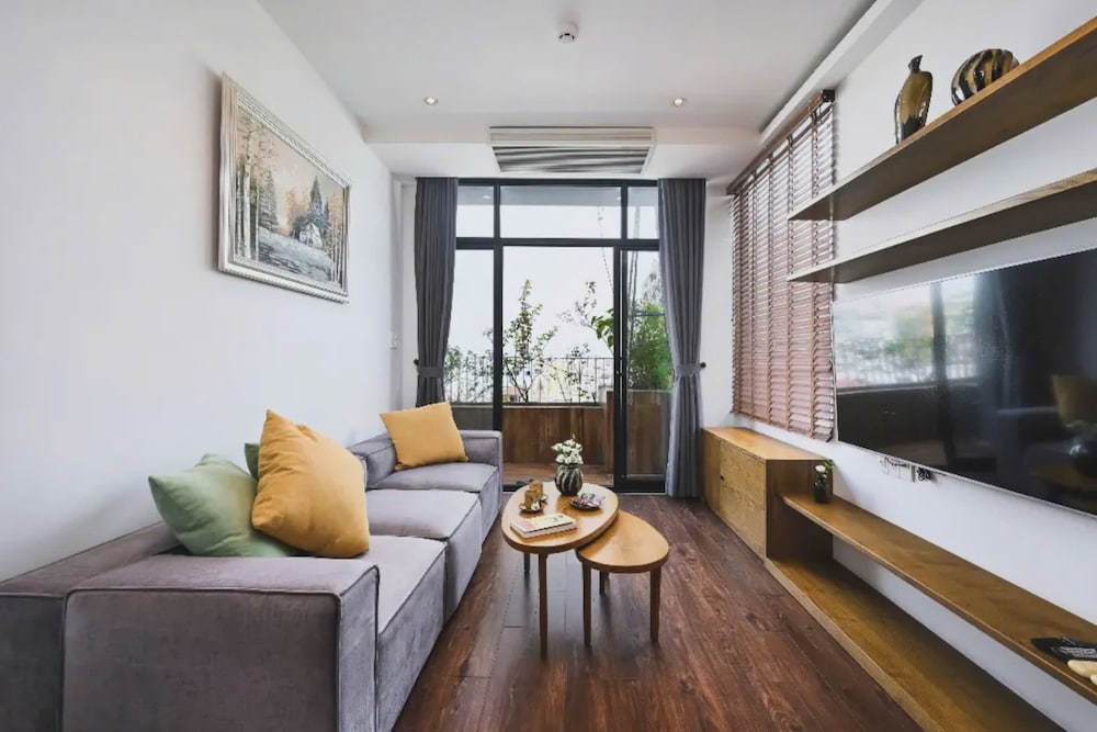 The Bloom Pham Viet Chanh 29/50