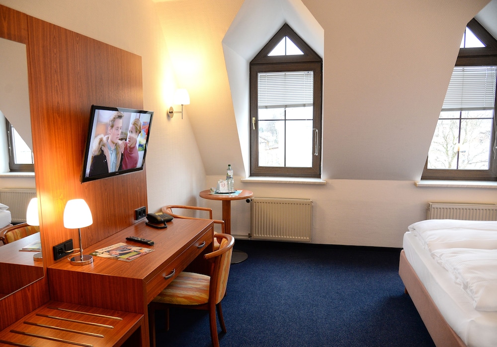 Hotel Spreewaldeck 24/39