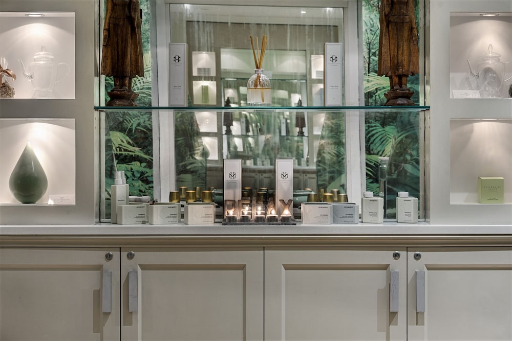 Lilianfels Blue Mountains Resort and Spa 48/100