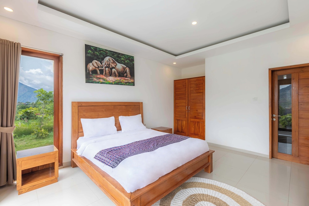 Sari Sky Villa 8/50