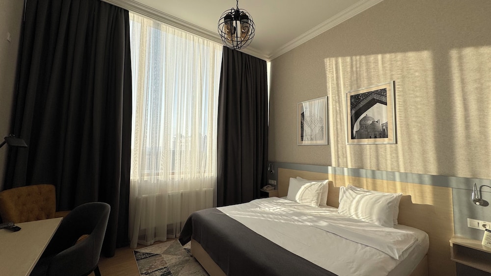 Navruz Hotel Tashkent 21/70