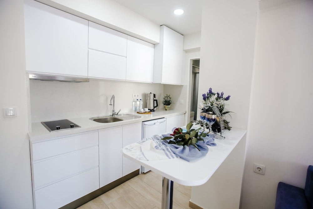Princess Kinli Suites Hotel 35/38