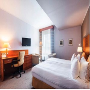 Grand Hotel International 5/40