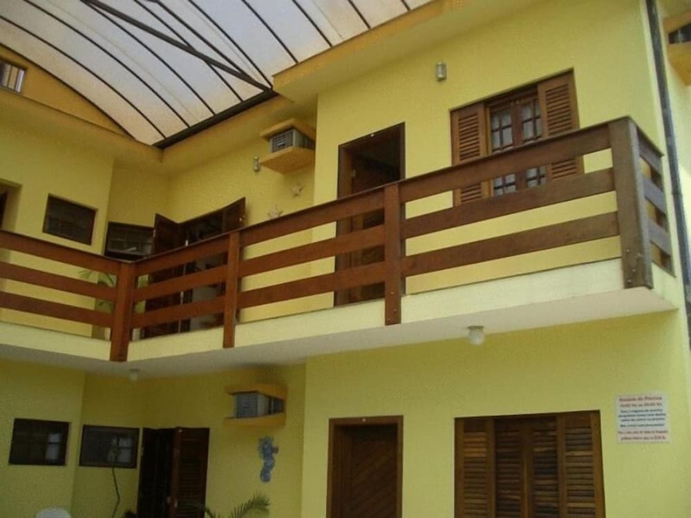 Pousada Solarium 4/53
