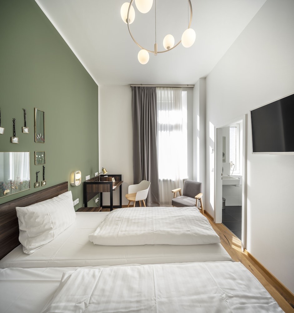 Acor Boutique Hotel 30/58