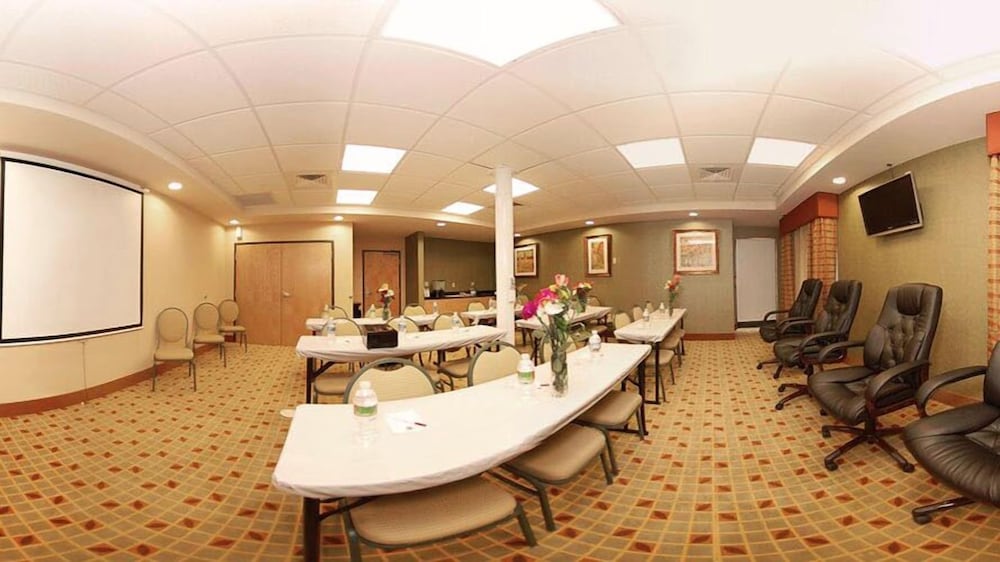 Comfort Suites El Paso West 45/49