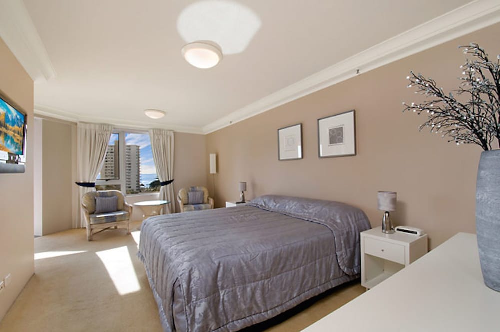 Belle Maison Apartments 16/72