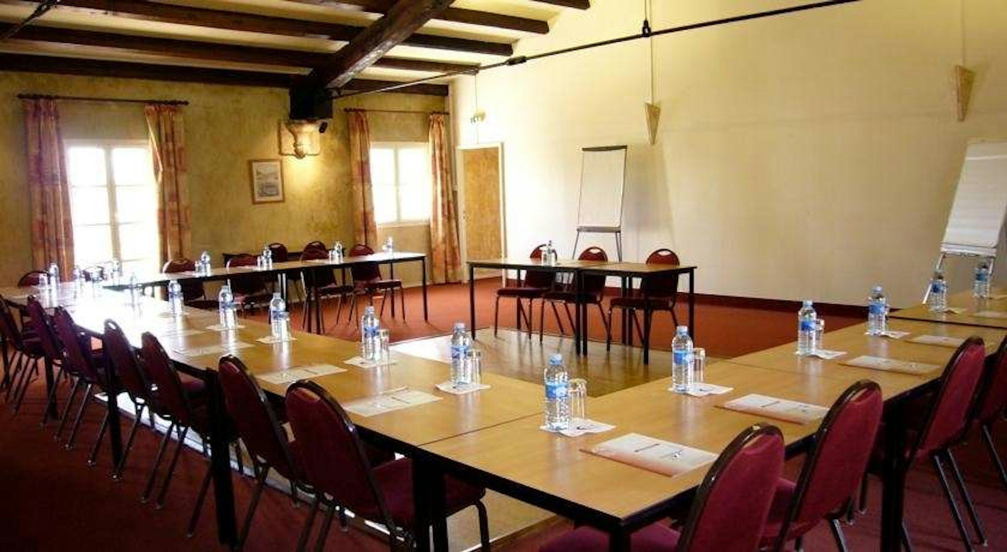 Best Western Le Clos de l'Aube Rouge 7/10