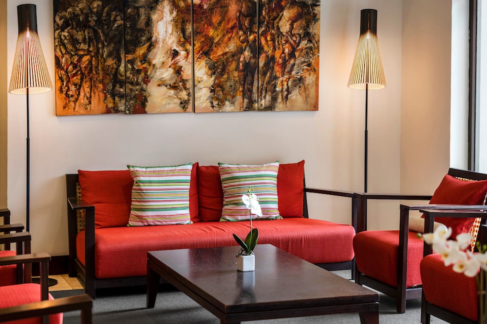 Ramada Hotel & Suites by Wyndham Noumea 20/37