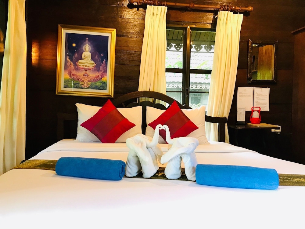 Montania Lifestyle Hotel 8/50