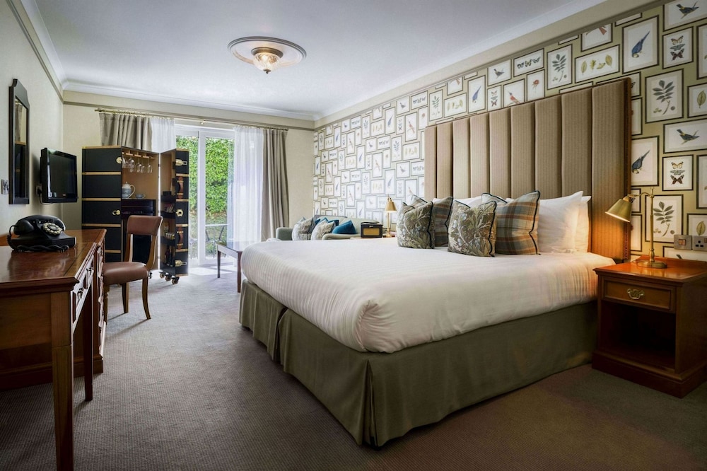 PENVENTON PARK HOTEL 7/42