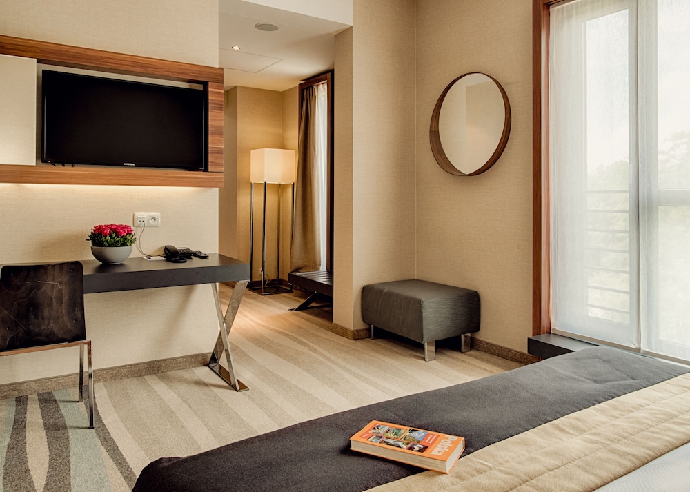 Warsaw Plaza Hotel 21/33