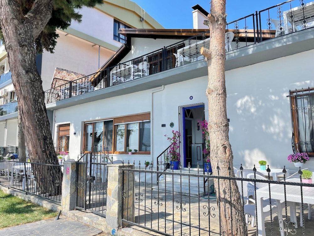 Villa Ece Pansiyon 2/40