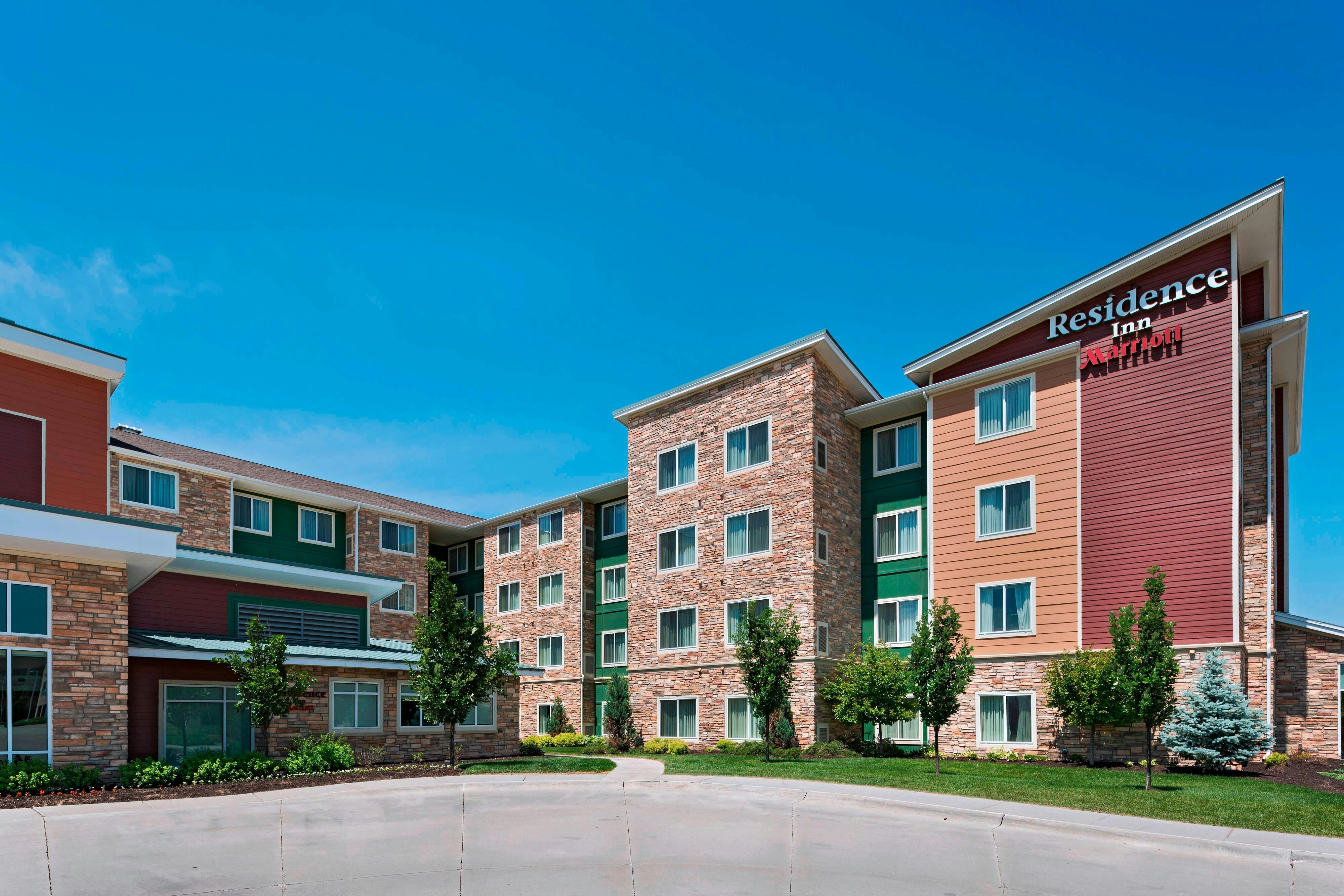 Residence Inn Omaha West 6/44