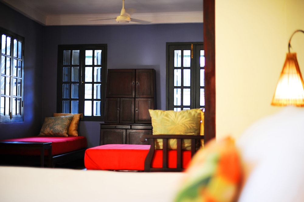Lotus Villa Boutique Hotel 22/49