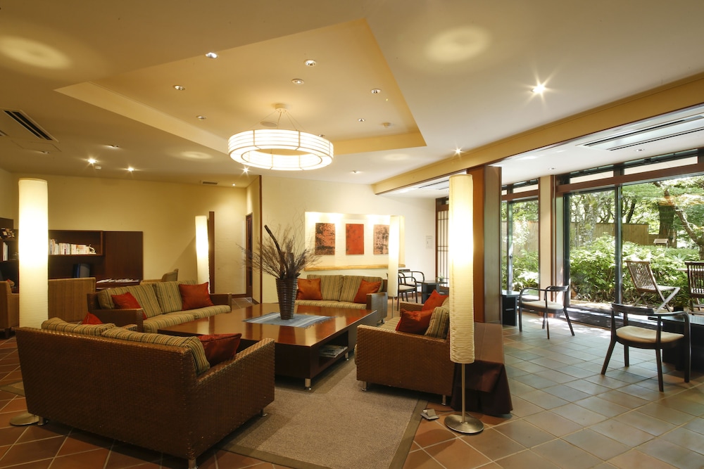 Tateshina Park Hotel (ex. Tateshina Ai) 47/69