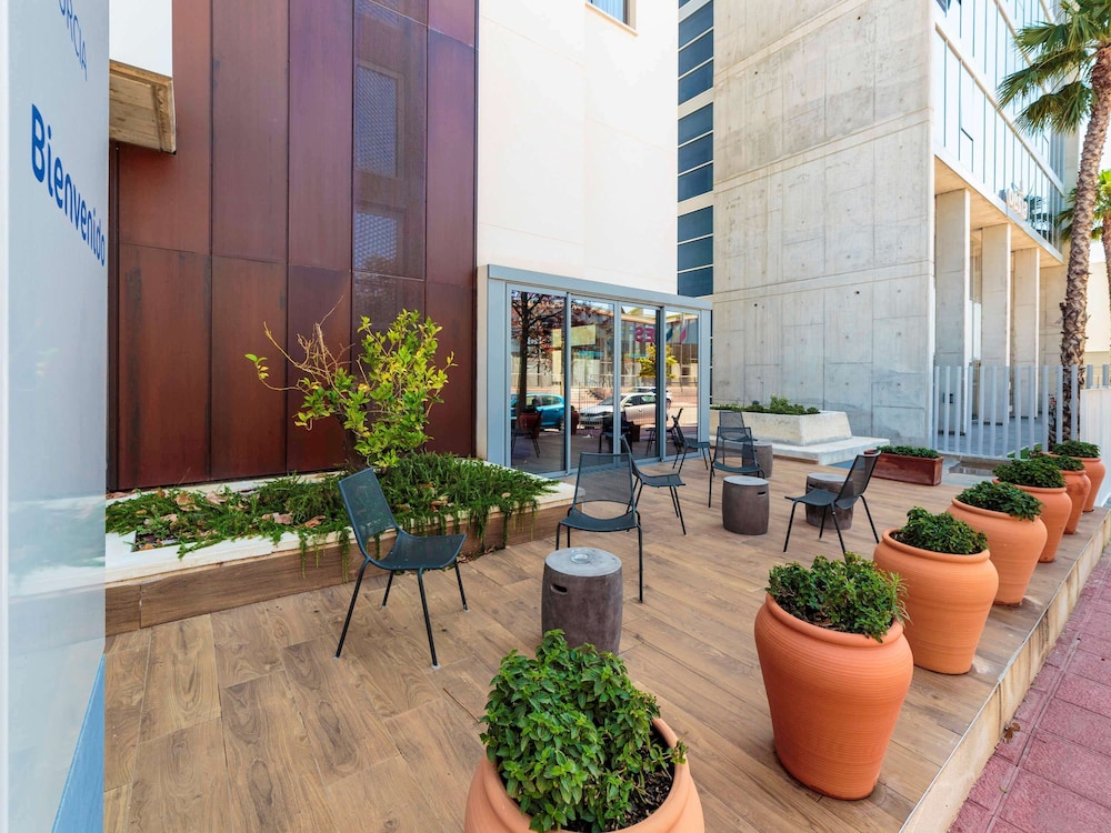 IBIS BUDGET HUERTA DE MURCIA 26/44